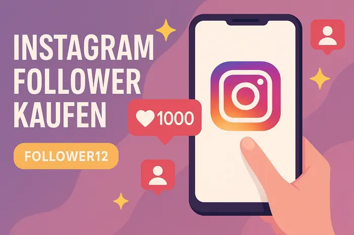 Instagram Follower kaufen